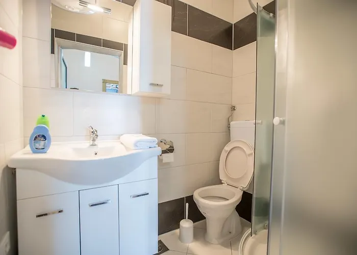 Apartment Piran 公寓