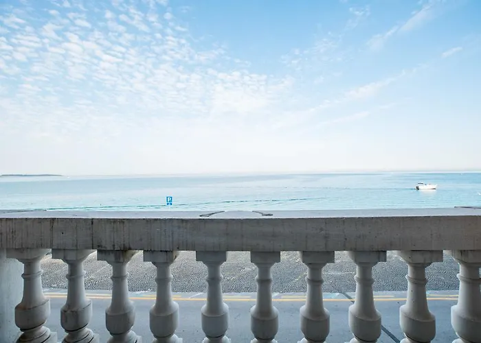 Apartment Piran Piran