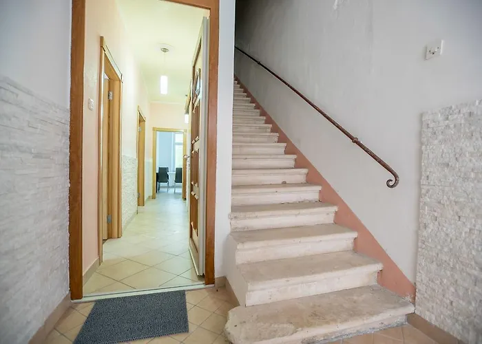 Apartment Piran * Piran