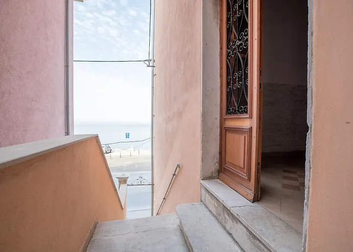 Apartment Piran Piran