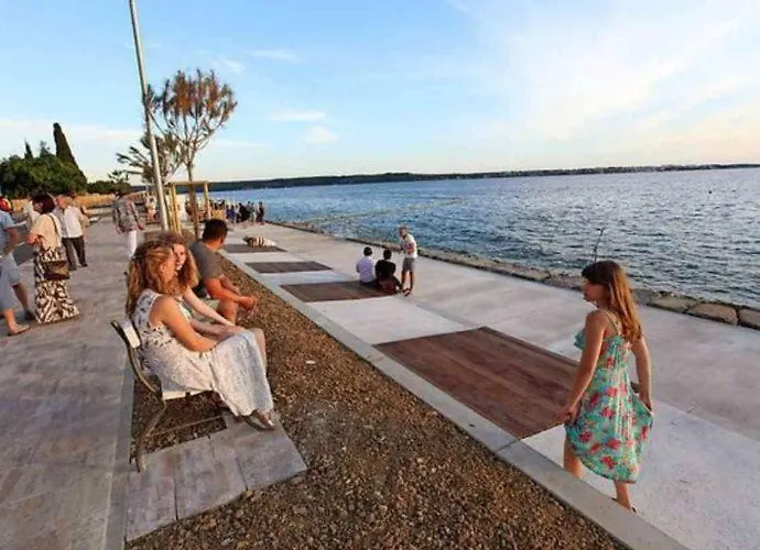 Apartment Piran * 皮兰