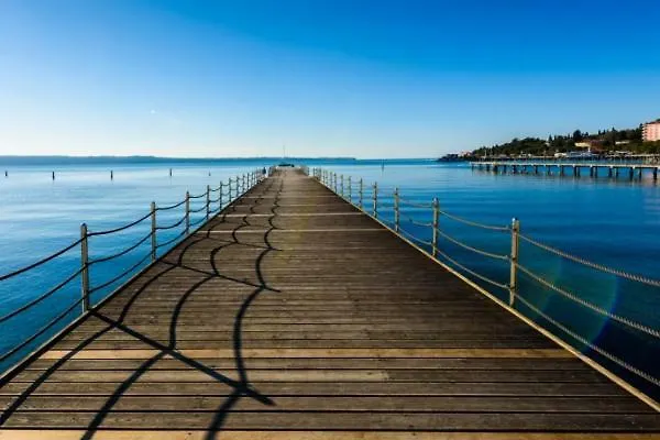 Apartment Piran Piran